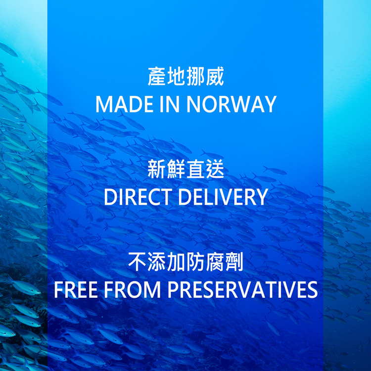 很威的挪威薄鹽鯖魚片-嚴選砥家-貓咪搶食-魚油很多